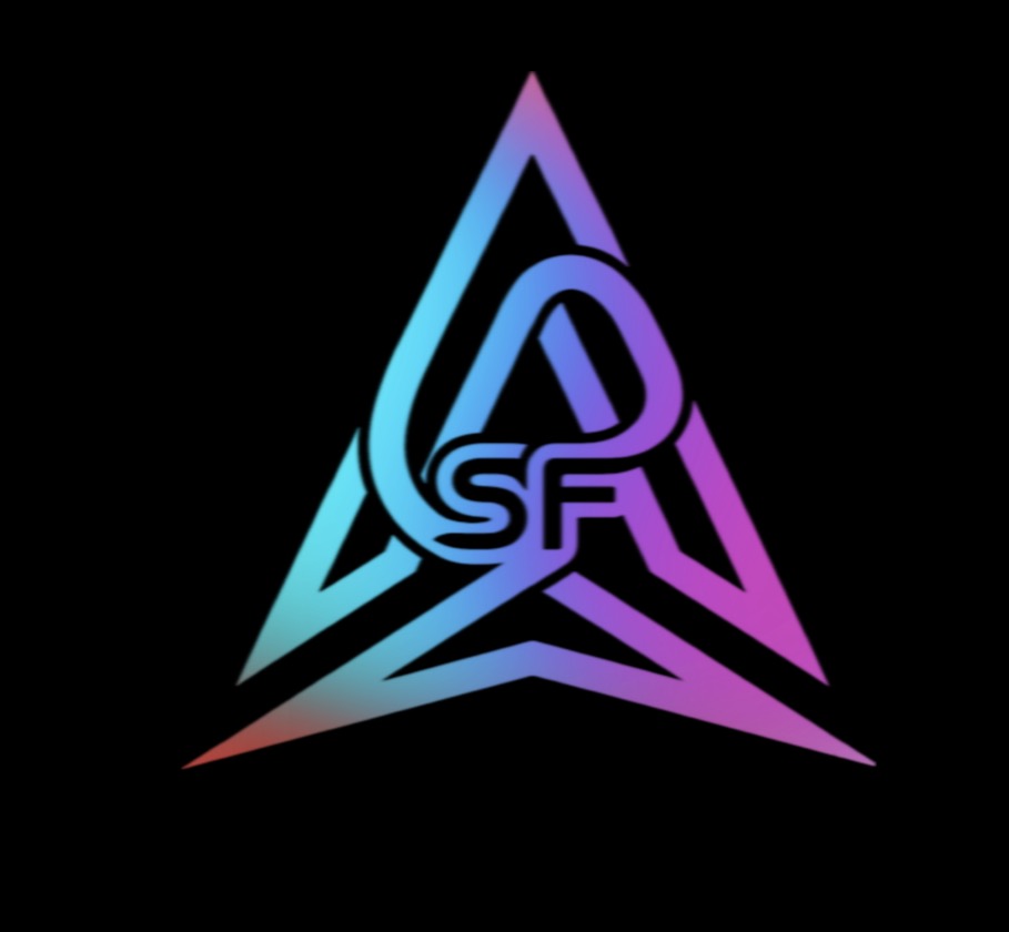 ASF Logo